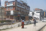 Safe Abortion Nepal clinic